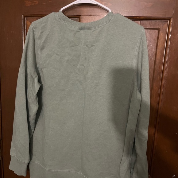 Northface Crew Neck - Picture 6 of 6